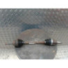 Cardan gauche (transmission) PEUGEOT 207 PHASE 1 d’occasion