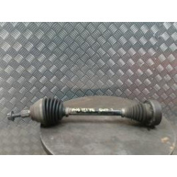 Cardan gauche (transmission) VOLKSWAGEN GOLF 7 PHASE 1 d’occasion