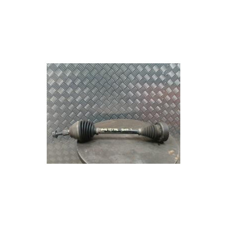 Cardan gauche (transmission) VOLKSWAGEN GOLF 7 PHASE 1 d’occasion