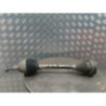 Cardan gauche (transmission) VOLKSWAGEN GOLF 7 PHASE 1 d’occasion