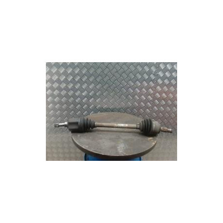 Cardan gauche (transmission) PEUGEOT 207 PHASE 2 d’occasion