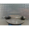 Cardan gauche (transmission) PEUGEOT 207 PHASE 2 d’occasion