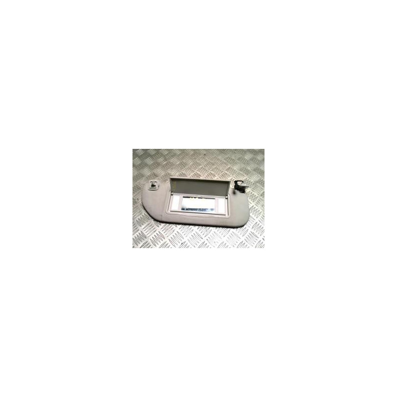 Pare soleil droit CITROEN C3 1 PHASE 1 d’occasion