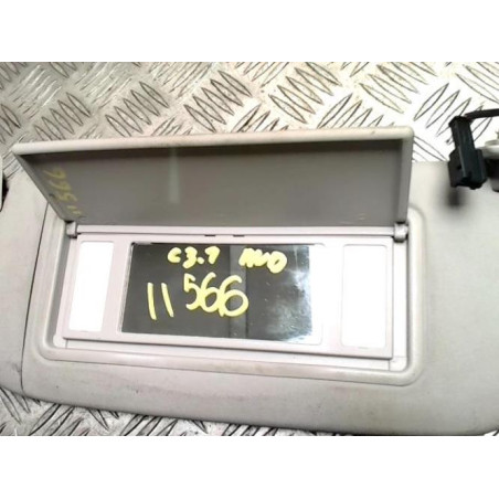 Pare soleil droit CITROEN C3 1 PHASE 1 d’occasion