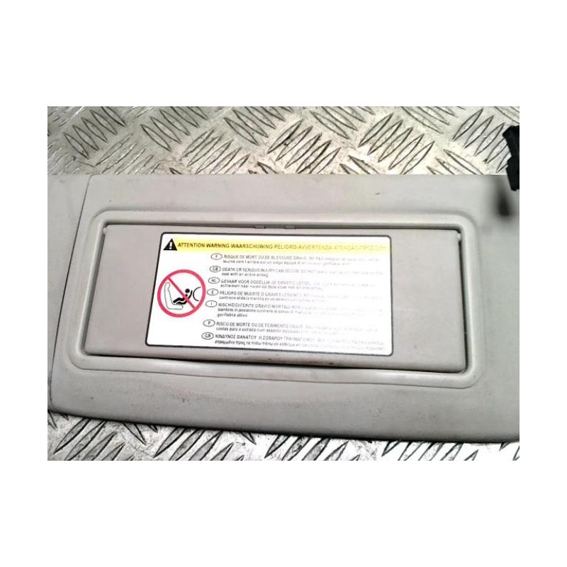 Pare soleil droit CITROEN C3 1 PHASE 1 d’occasion