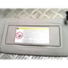 Pare soleil droit CITROEN C3 1 PHASE 1 d’occasion