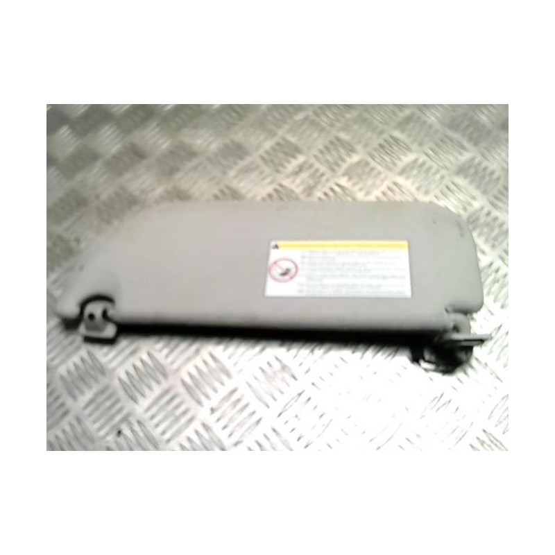 Pare soleil droit CITROEN C3 1 PHASE 1 d’occasion