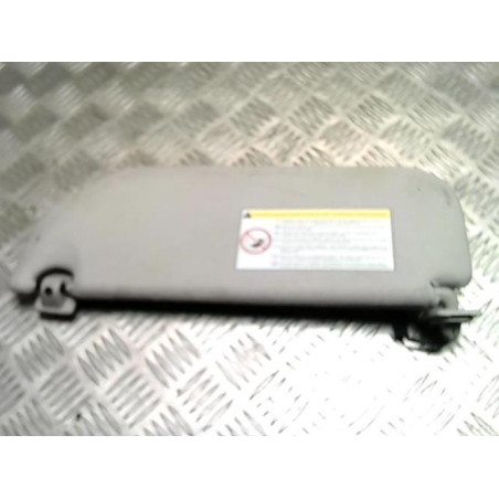 Pare soleil droit CITROEN C3 1 PHASE 1 d’occasion