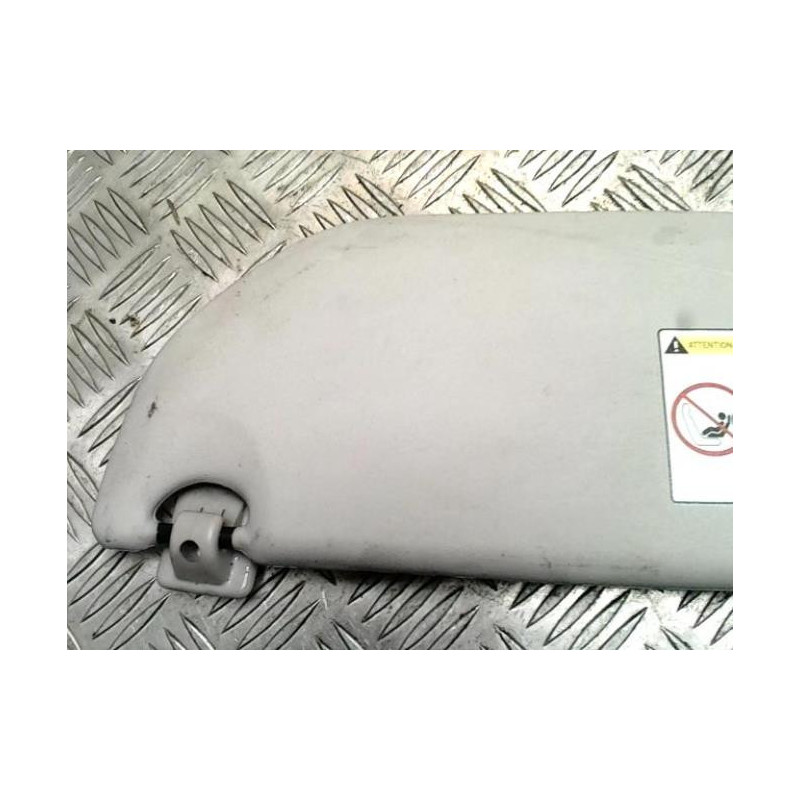 Pare soleil droit CITROEN C3 1 PHASE 1 d’occasion