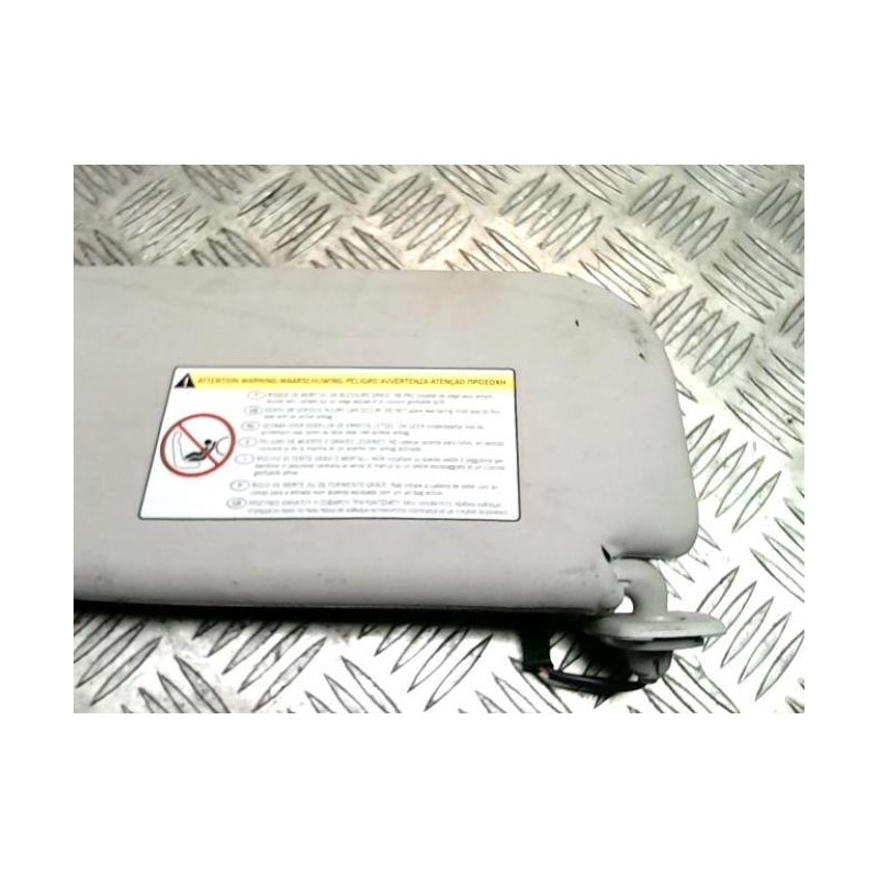 Pare soleil droit CITROEN C3 1 PHASE 1 d’occasion