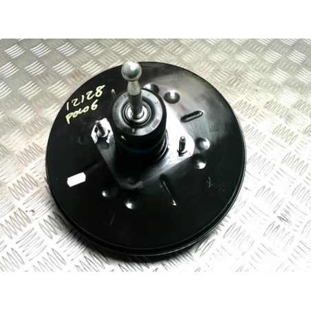 Mastervac VOLKSWAGEN POLO 6 PHASE 1 d’occasion