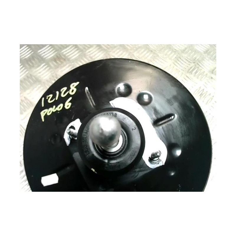 Mastervac VOLKSWAGEN POLO 6 PHASE 1 d’occasion