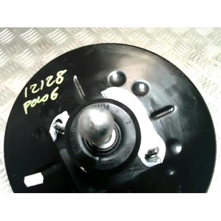 Mastervac VOLKSWAGEN POLO 6 PHASE 1 d’occasion