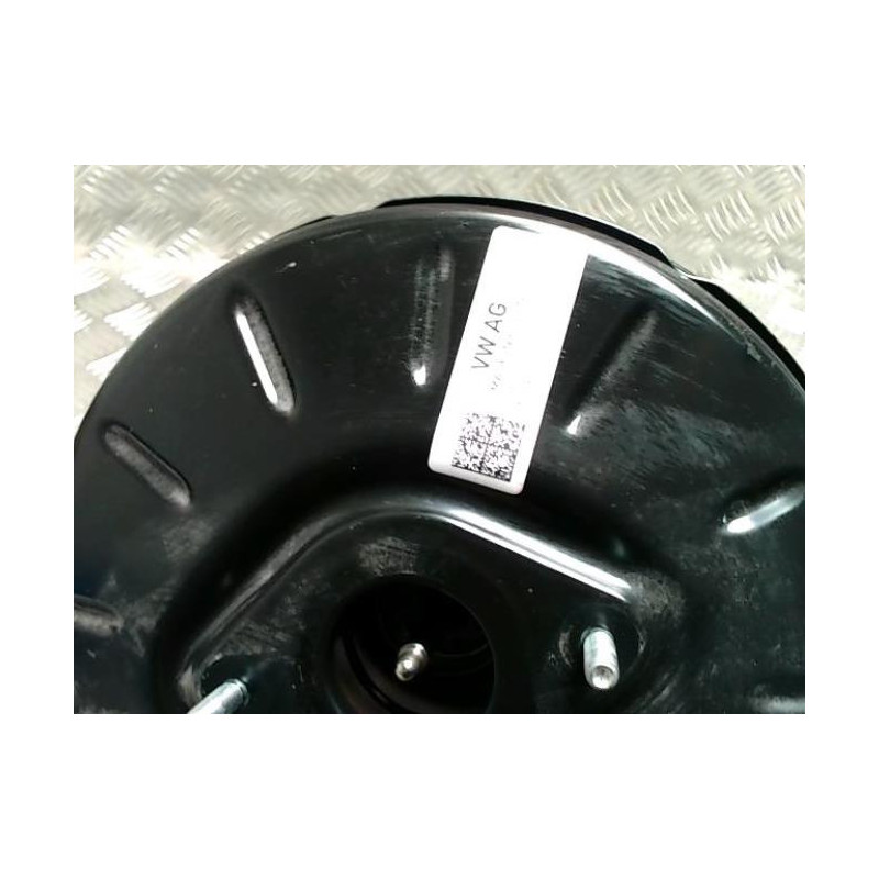 Mastervac VOLKSWAGEN POLO 6 PHASE 1 d’occasion