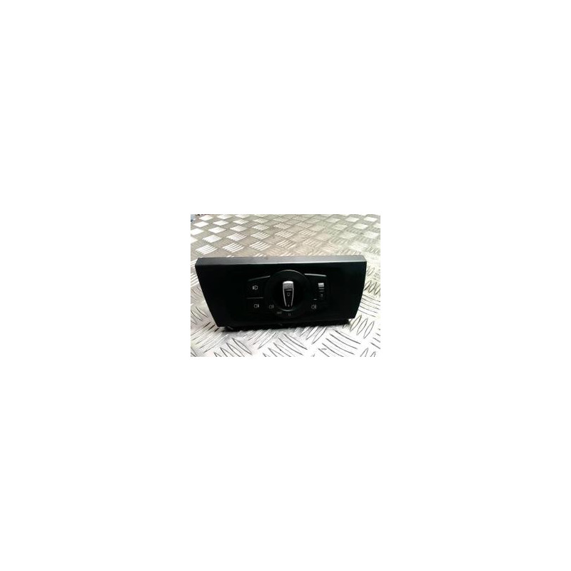 Commodo phare BMW SERIE 3 E90 PHASE 2 d’occasion