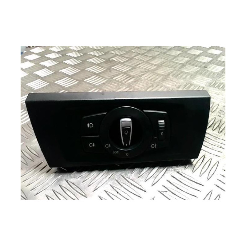 Commodo phare BMW SERIE 3 E90 PHASE 2 d’occasion