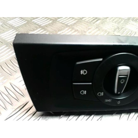 Commodo phare BMW SERIE 3 E90 PHASE 2 d’occasion