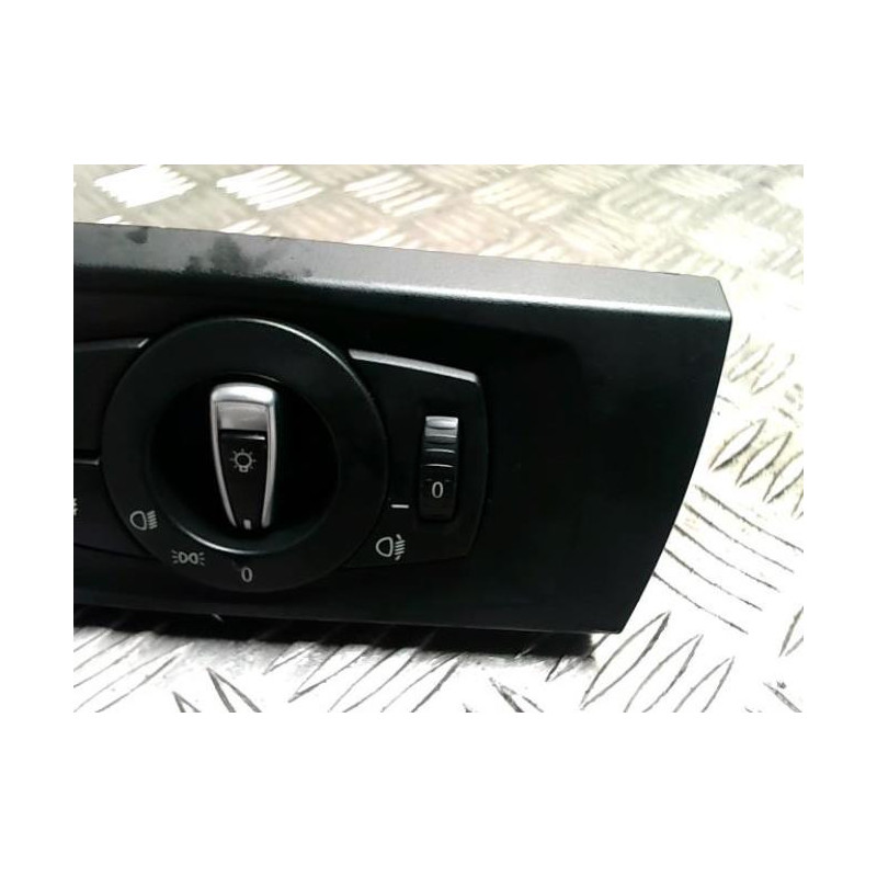 Commodo phare BMW SERIE 3 E90 PHASE 2 d’occasion