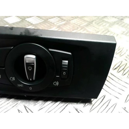 Commodo phare BMW SERIE 3 E90 PHASE 2 d’occasion