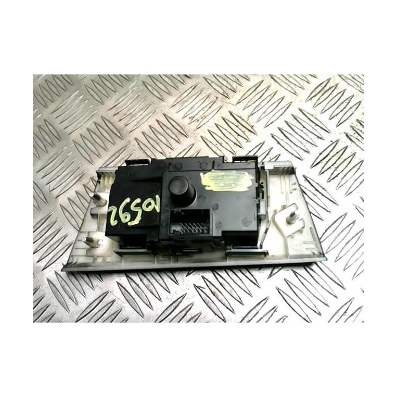Commodo phare BMW SERIE 3 E90 PHASE 2 d’occasion