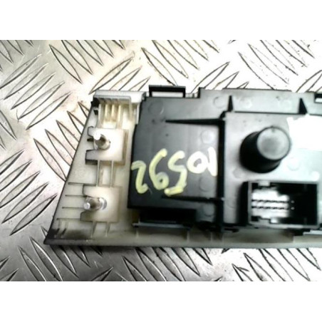 Commodo phare BMW SERIE 3 E90 PHASE 2 d’occasion
