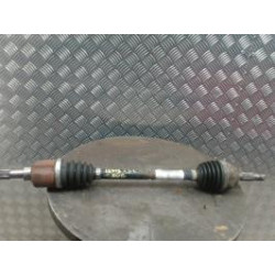 Cardan gauche (transmission) CITROEN C3 2 PHASE 1 d’occasion