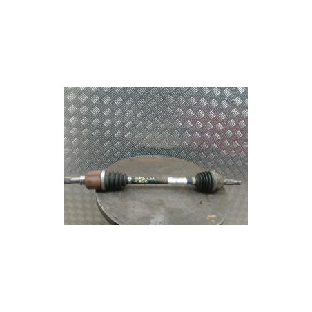 Cardan gauche (transmission) CITROEN C3 2 PHASE 1 d’occasion