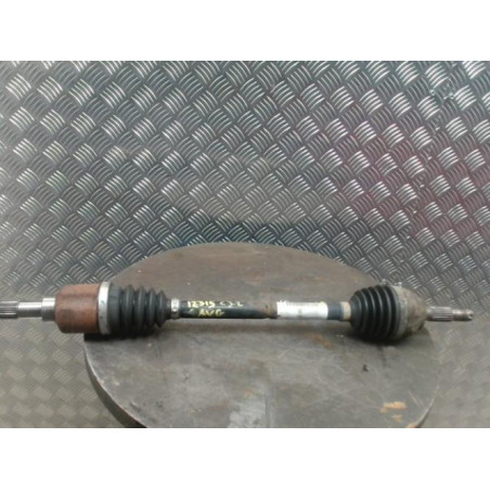 Cardan gauche (transmission) CITROEN C3 2 PHASE 1 d’occasion