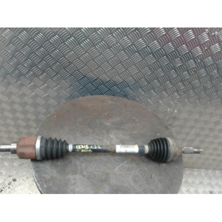 Cardan gauche (transmission) CITROEN C3 2 PHASE 1 d’occasion