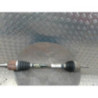 Cardan gauche (transmission) CITROEN C3 2 PHASE 1 d’occasion