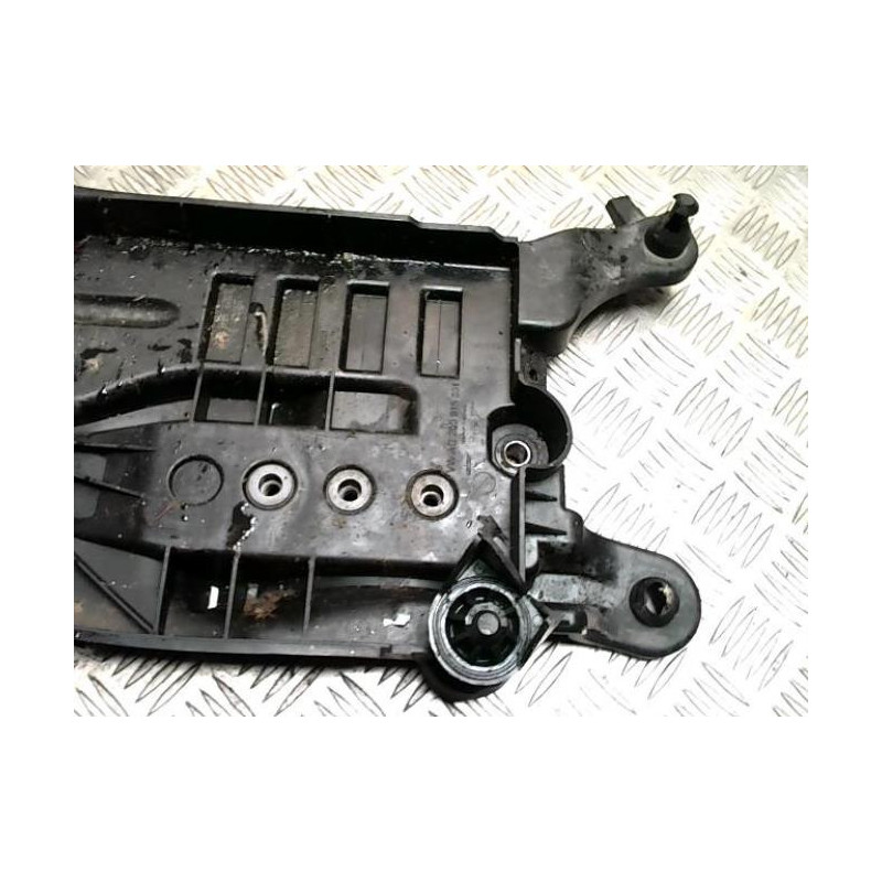 Coffre à batterie VOLKSWAGEN POLO 6 PHASE 1 d’occasion