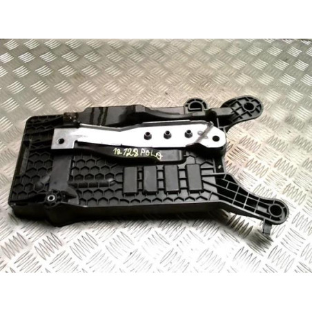 Coffre à batterie VOLKSWAGEN POLO 6 PHASE 1 d’occasion