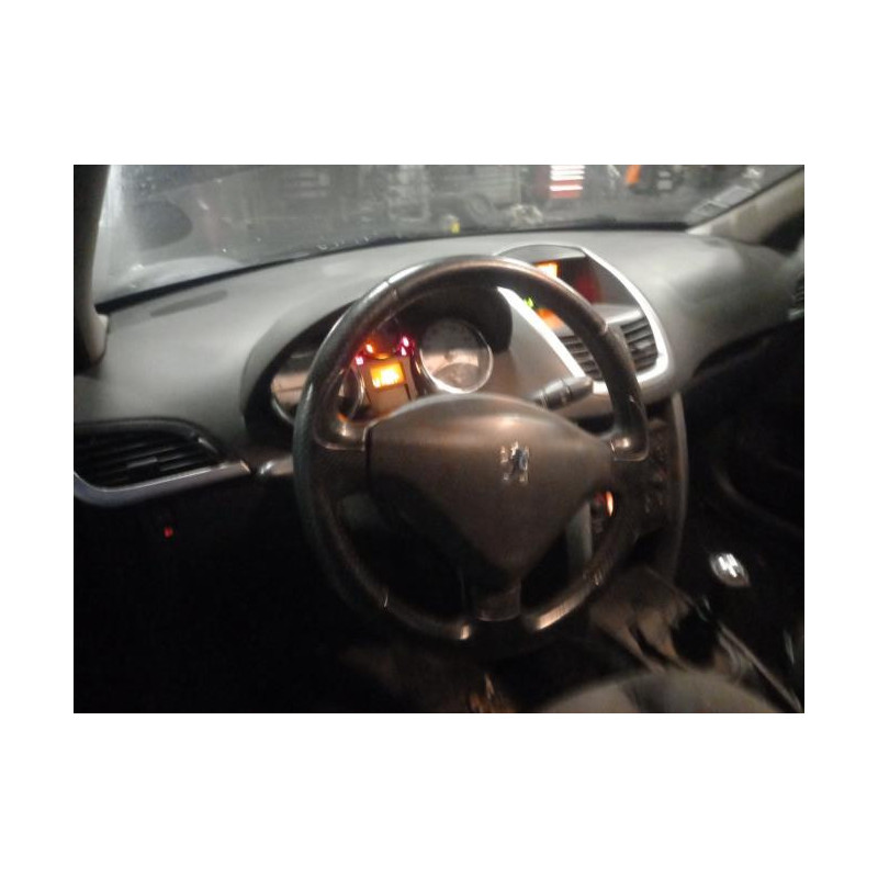 Neiman PEUGEOT 207 PHASE 1 d’occasion