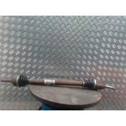 Cardan droit (transmission) PEUGEOT 207 PHASE 1 d’occasion