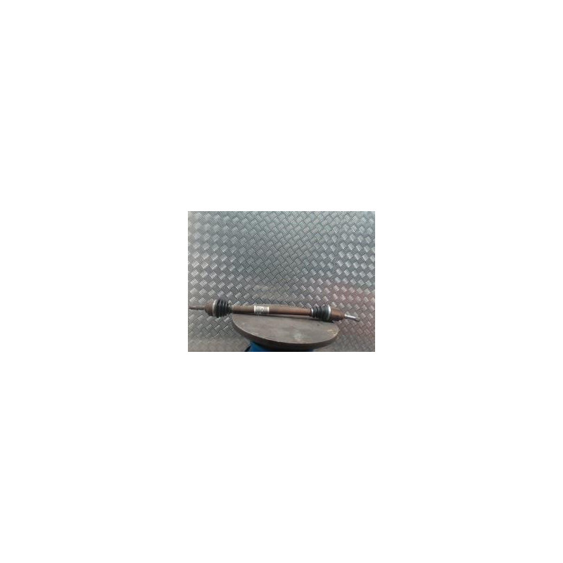 Cardan droit (transmission) PEUGEOT 207 PHASE 1 d’occasion