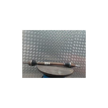 Cardan droit (transmission) PEUGEOT 207 PHASE 1 d’occasion