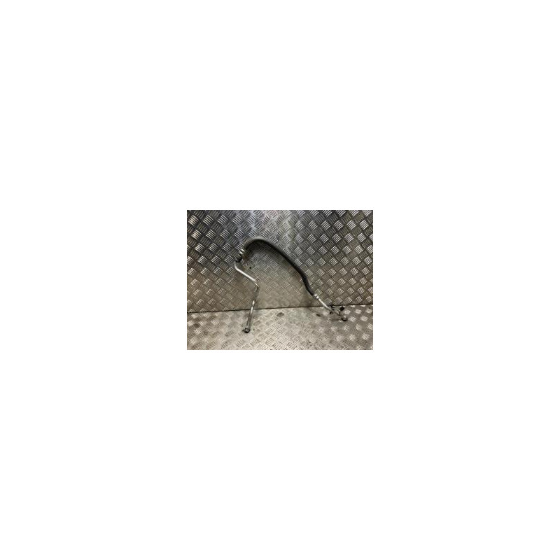 Tuyau de climatisation RENAULT SCENIC 3 PHASE 3 d’occasion
