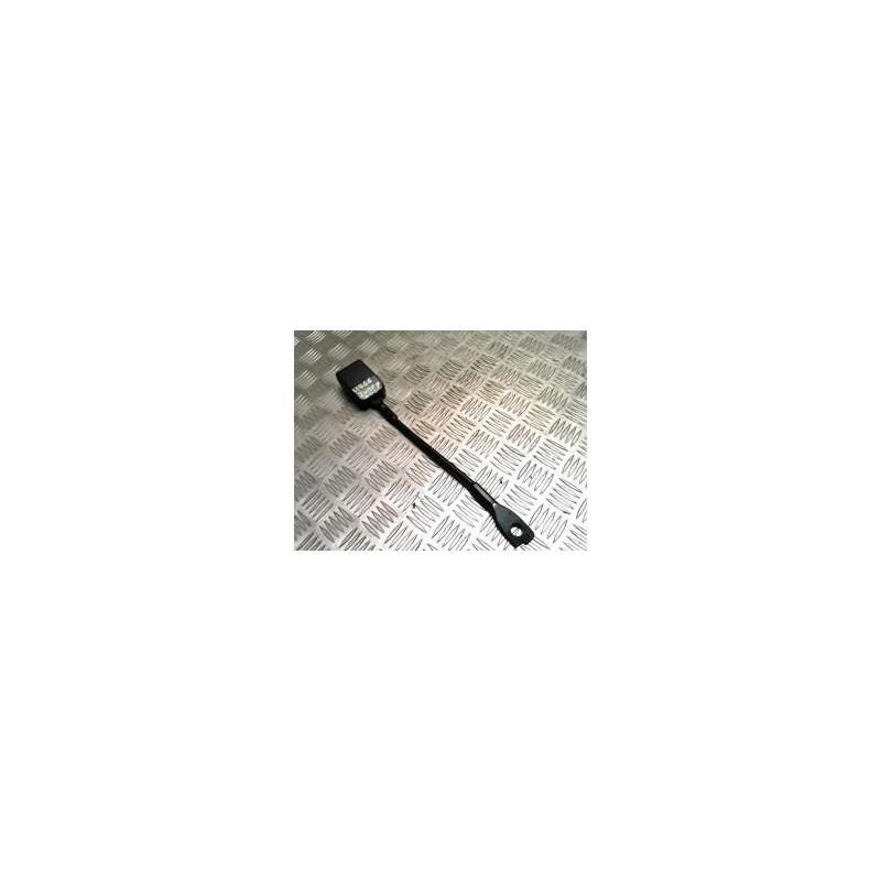 Attache ceinture avant gauche CITROEN JUMPY d’occasion