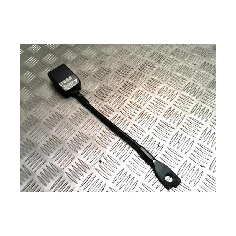 Attache ceinture avant gauche CITROEN JUMPY d’occasion