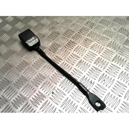 Attache ceinture avant gauche CITROEN JUMPY d’occasion