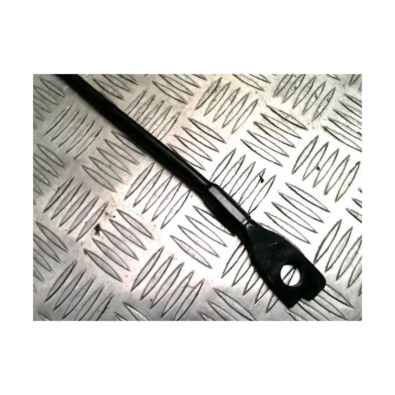 Attache ceinture avant gauche CITROEN JUMPY d’occasion