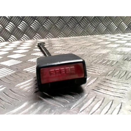 Attache ceinture avant gauche CITROEN JUMPY d’occasion
