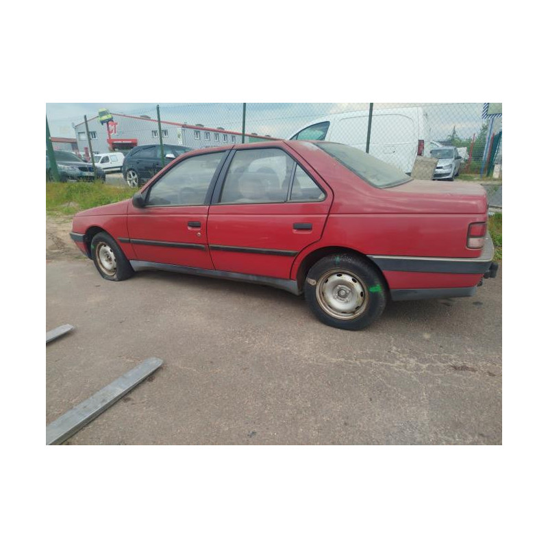 Commodo phare PEUGEOT 405 PHASE 1 d’occasion