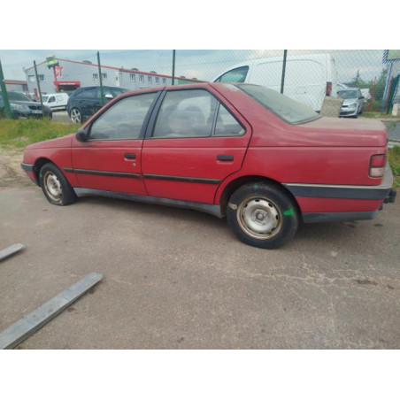 Commodo phare PEUGEOT 405 PHASE 1 d’occasion