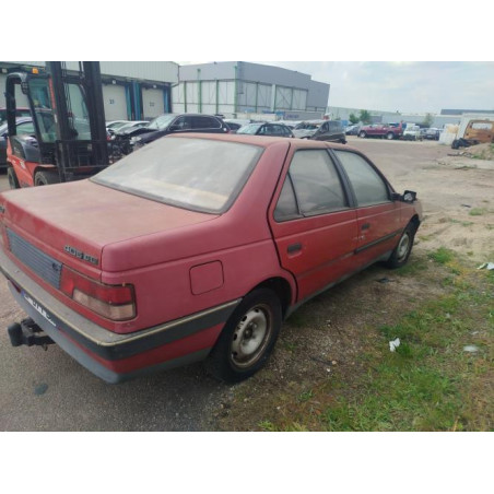 Commodo phare PEUGEOT 405 PHASE 1 d’occasion