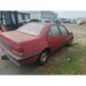 Commodo phare PEUGEOT 405 PHASE 1 d’occasion