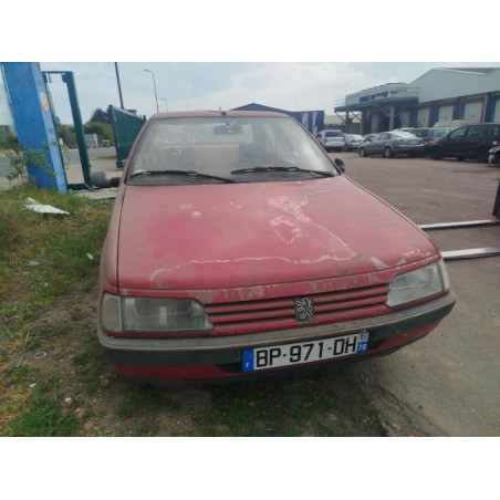 Commodo phare PEUGEOT 405 PHASE 1 d’occasion