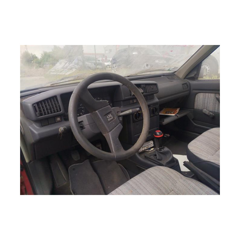 Commodo phare PEUGEOT 405 PHASE 1 d’occasion
