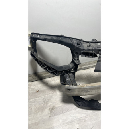 Face avant OPEL CORSA D PHASE 1 d’occasion