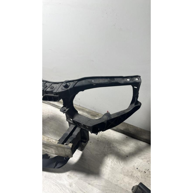 Face avant OPEL CORSA D PHASE 1 d’occasion